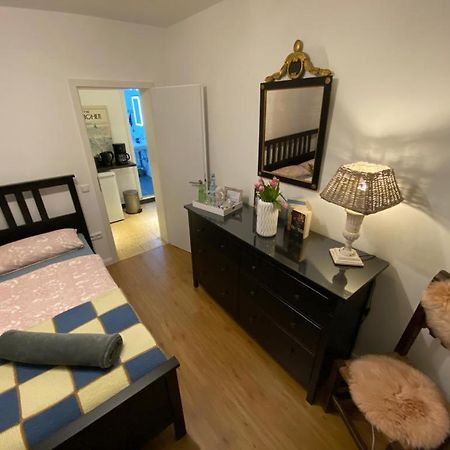 Апартаменты Chez Marguerite Мильгейм-на-Руре Экстерьер фото