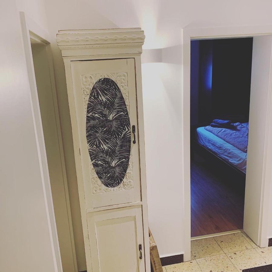 Апартаменты Chez Marguerite Мильгейм-на-Руре Экстерьер фото